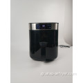 Οικιακή συσκευή κουζίνας1300W Μαγειρική Deep Fryer